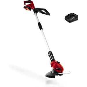 Einhell GE-CT 18 Li Kit Battery - Cordless Grass Trimmer - Power Tool Einhell GE-CT 18 Li Kit Battery - Cordless Grass Trimmer - Power Tool