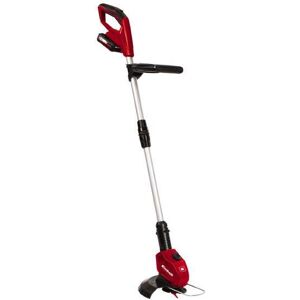 Einhell GE-CT 18 Li Kit Battery - Cordless Grass Trimmer - Power Tool Einhell GE-CT 18 Li Kit Battery - Cordless Grass Trimmer - Power Tool