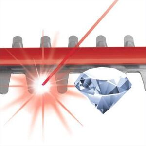 Einhell GE-CH 1846 Li Kit - with 1 Battery 2.0Ah Einhell GE-CH 1846 Li Kit - with 1 Battery 2.0Ah