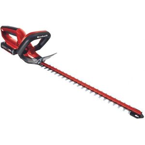 Einhell GE-CH 1846 Li Kit - 1 akulla 2.0Ah Einhell GE-CH 1846 Li Kit - 1 akulla 2.0Ah