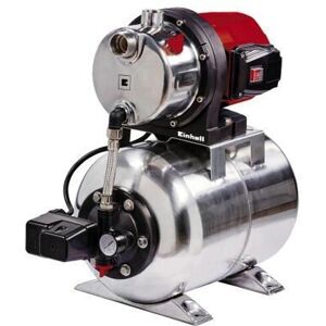Einhell GC-WW 1250 NN Vand booster pumpe - Booster pump Einhell GC-WW 1250 NN Vand booster pumpe - Booster pump