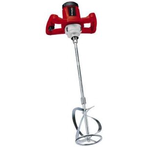 Einhell TC-MX 1200 E Betonmischer - Leistungsstarker 1200 W Motor Einhell TC-MX 1200 E Betonmischer - Leistungsstarker 1200 W Motor