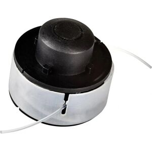 Einhell GC-ET 2522 Black Nylon 6m Trimmer Coil - Lawn Mower Accessory Einhell GC-ET 2522 Black Nylon 6m Trimmer Coil - Lawn Mower Accessory