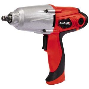 Clé à chocs Einhell CC-IW 450 - Puissante, Légère, Outil de Garage Clé à chocs Einhell CC-IW 450 - Puissante, Légère, Outil de Garage