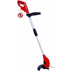 Einhell GC-CT 18/24 Li-Solo Battery String Trimmer - Lightweight Cordless Grass Trimmer Einhell GC-CT 18/24 Li-Solo Battery String Trimmer - Lightweight Cordless Grass Trimmer
