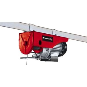 Einhell Palan électrique TC-EH 250 - Publicité Einhell Palan électrique TC-EH 250 - Publicité