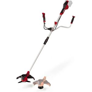 Einhell Power X-Change AGILLO 3411320 Batterie Taille-haie sans Fil - Publicité Einhell Power X-Change AGILLO 3411320 Batterie Taille-haie sans Fil - Publicité