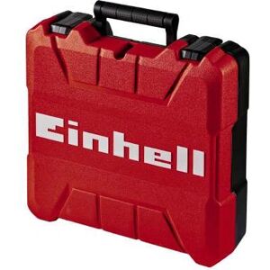 Boîte à outils Einhell E-Box S35/33 - Rouge - Publicité Boîte à outils Einhell E-Box S35/33 - Rouge - Publicité