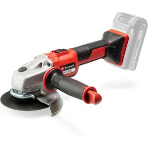 Einhell AXXIO angle grinder - Powerful 18V, 125mm, Softstart Einhell AXXIO angle grinder - Powerful 18V, 125mm, Softstart
