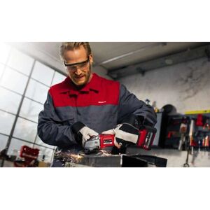 Einhell AXXIO angle grinder - Powerful 18V, 125mm, Softstart Einhell AXXIO angle grinder - Powerful 18V, 125mm, Softstart