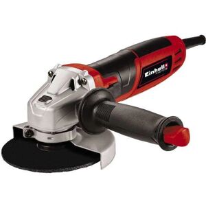 Einhell 750W 115mm Angle Grinder - Safety & Easy Change Einhell 750W 115mm Angle Grinder - Safety & Easy Change