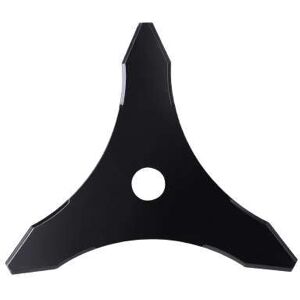 Einhell 255mm Stainless Steel Brush Cutter Blade - Brush Cutter Accessory Einhell 255mm Stainless Steel Brush Cutter Blade - Brush Cutter Accessory