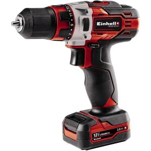 Einhell TE-CD 12/1 Li - 4513594 Einhell TE-CD 12/1 Li - 4513594