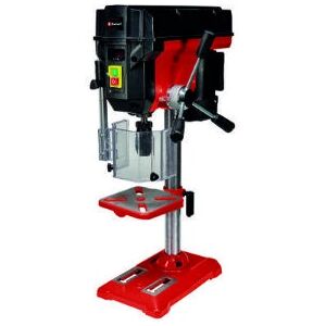 Einhell TE-BD 550 E pelarborrmaskin - Precisions, Justerbar, Kompakt Einhell TE-BD 550 E pelarborrmaskin - Precisions, Justerbar, Kompakt