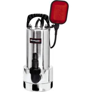 Einhell Water Pump GC-DP 9035 N - Submersible, 900W, Red Einhell Water Pump GC-DP 9035 N - Submersible, 900W, Red