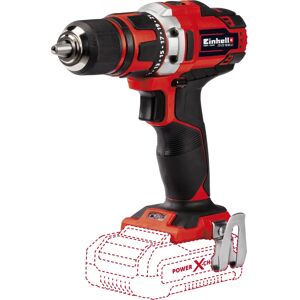 Einhell TE-CD 18/40 Li - Li- Solo Einhell TE-CD 18/40 Li - Li- Solo