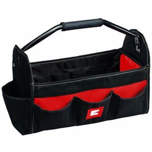 Einhell Model 4530037 Tool Bag - Heavy Duty - Secure Handle Einhell Model 4530037 Tool Bag - Heavy Duty - Secure Handle