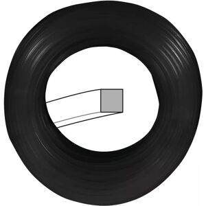 Einhell 3436654 Scheerbladlijn - 15m, 2,4mm, Zwart Einhell 3436654 Scheerbladlijn - 15m, 2,4mm, Zwart