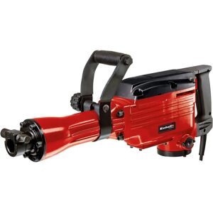 Einhell TC-DH 43 Demolition Hammer - 1600W, SDS Hex, 43J Einhell TC-DH 43 Demolition Hammer - 1600W, SDS Hex, 43J