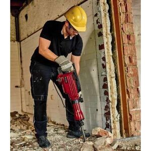 Einhell TC-DH 43 Demolition Hammer - 1600W, SDS Hex, 43J Einhell TC-DH 43 Demolition Hammer - 1600W, SDS Hex, 43J