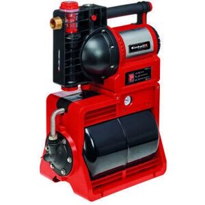 Einhell Rød Trykvandspumpe - 4600 L/h - Model GE-WW 1246 N FS Einhell Rød Trykvandspumpe - 4600 L/h - Model GE-WW 1246 N FS