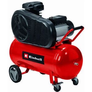 Einhell Air Compressor TE-AC 430/90/10 - 90L, 10 Bar, 3000W - Air compressor Einhell Air Compressor TE-AC 430/90/10 - 90L, 10 Bar, 3000W - Air compressor