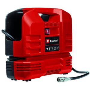 Einhell TC-AC 190 OF Luftkompressor - Bærbar, 8 Bar, 190 L/min Einhell TC-AC 190 OF Luftkompressor - Bærbar, 8 Bar, 190 L/min