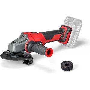 Einhell AXXIO 18/115 Q Angle Grinder - 115mm, 8500 RPM, Lightweight Einhell AXXIO 18/115 Q Angle Grinder - 115mm, 8500 RPM, Lightweight