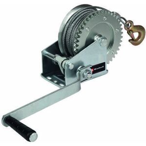 Einhell TC-WI 800 Manual Hoist - 800kg Capacity Einhell TC-WI 800 Manual Hoist - 800kg Capacity