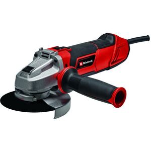 Καλωδιοταινία 125mm Einhell - Ισχύς, Ασφάλεια & εργονομία Καλωδιοταινία 125mm Einhell - Ισχύς, Ασφάλεια & εργονομία