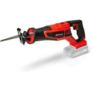 Einhell TE-AP 18/28 Li BL - Solo Reciprocating Saw - Cordless, Brushless, 18V Einhell TE-AP 18/28 Li BL - Solo Reciprocating Saw - Cordless, Brushless, 18V