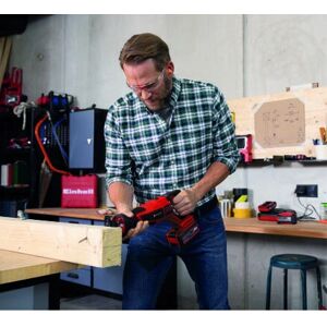Einhell TE-AP 18/28 Li BL - Solo Reciprocating Saw - Cordless, Brushless, 18V Einhell TE-AP 18/28 Li BL - Solo Reciprocating Saw - Cordless, Brushless, 18V
