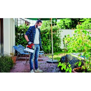 Einhell GE-WS 18/35 Backpack garden sprayer - stainless steel - 3.8 L Einhell GE-WS 18/35 Backpack garden sprayer - stainless steel - 3.8 L