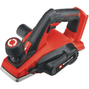 Einhell Power X-Change Cordless Planer - With Guide, Depth Stop & TCT Knife - 2mm - Power planer Einhell Power X-Change Cordless Planer - With Guide, Depth Stop & TCT Knife - 2mm - Power planer
