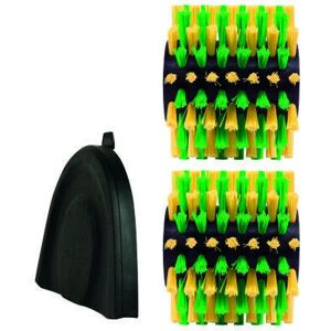 Einhell 3424121 Flerfunktionell nylonborste - Trädgårdsverktygstillbehör Einhell 3424121 Flerfunktionell nylonborste - Trädgårdsverktygstillbehör