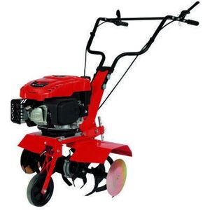 Mini Bensiinimultapainer Einhell GC-MT 2560 LD - Voima, Säädettävä syvyys, Turvallisuus Mini Bensiinimultapainer Einhell GC-MT 2560 LD - Voima, Säädettävä syvyys, Turvallisuus
