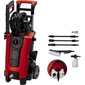 Einhell PowerPressure 170 - Pressure Washer - Black, Red Einhell PowerPressure 170 - Pressure Washer - Black, Red