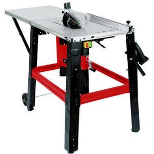 Einhell TE-TS 315 U - Scie circulaire sur table réglable, pliante - Scie sur table - Publicité Einhell TE-TS 315 U - Scie circulaire sur table réglable, pliante - Scie sur table - Publicité