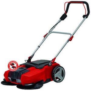 Einhell 2352040 Lawn Sweeper - Cordless, 610mm, 20L Einhell 2352040 Lawn Sweeper - Cordless, 610mm, 20L
