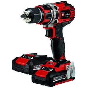 Einhell TE-CD 18/50 Li-i BL (4513896) Einhell TE-CD 18/50 Li-i BL (4513896)