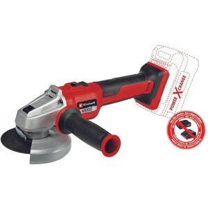 Einhell AXXIO 18/125 Q Angle Grinder - Angle Grinder Einhell AXXIO 18/125 Q Angle Grinder - Angle Grinder