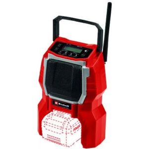 Einhell TC-RA 18 Li BT - Solo Einhell TC-RA 18 Li BT - Solo