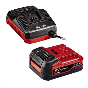 Draadloze accuboormachine - 12V lithium-ion Draadloze accuboormachine - 12V lithium-ion