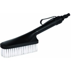 Brosse pour nettoyeur haute pression Einhell 4144016 - Accessoire - Publicité Brosse pour nettoyeur haute pression Einhell 4144016 - Accessoire - Publicité