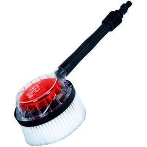 Einhell TC-HP 130 Rotating Pressure Washer Brush - Pressure Washer Accessory Einhell TC-HP 130 Rotating Pressure Washer Brush - Pressure Washer Accessory