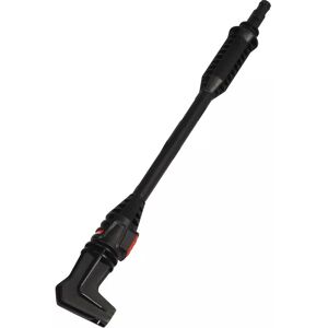 Einhell Model 4144020 - Hogedrukspuitmondstuk - Zwart Einhell Model 4144020 - Hogedrukspuitmondstuk - Zwart