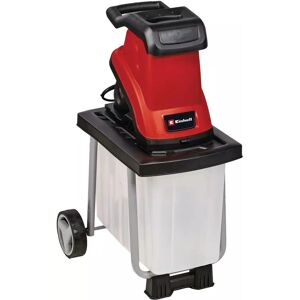 Einhell GC-KS 2540 CB tuinversnipperaar - Vermogen, 55L, Tak 40mm Einhell GC-KS 2540 CB tuinversnipperaar - Vermogen, 55L, Tak 40mm