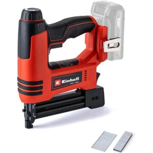 Einhell TE-CN 18 Li - Nailer/Stapler - Cordless DIY Tool Einhell TE-CN 18 Li - Nailer/Stapler - Cordless DIY Tool