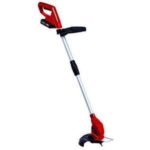 Einhell 3411125 Moottorisaha - 24cm akkuperäinen trimmer Einhell 3411125 Moottorisaha - 24cm akkuperäinen trimmer