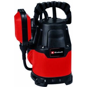 Einhell GC-SP 2275 Water Pump - 7500 L/h, 220W, Instelbare vlotterschakelaar Einhell GC-SP 2275 Water Pump - 7500 L/h, 220W, Instelbare vlotterschakelaar
